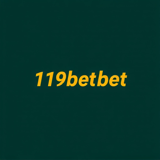 119bet Bet Logo